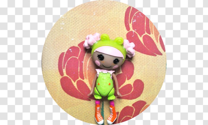 Christmas Ornament Doll Transparent PNG