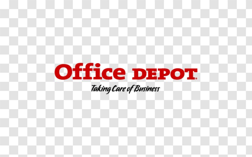 Office Depot OfficeMax Discounts And Allowances Coupon Paper - Area Transparent PNG