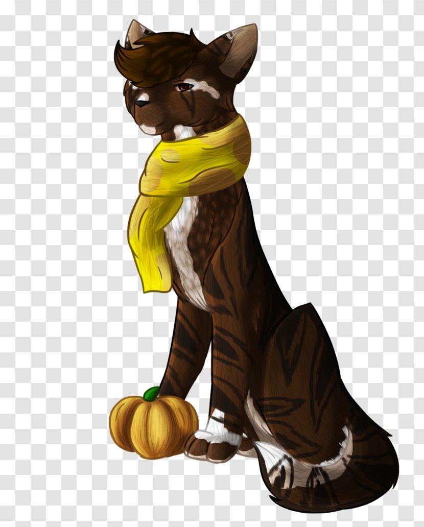 Cat Dog Breed Character Paw - Fictional Transparent PNG