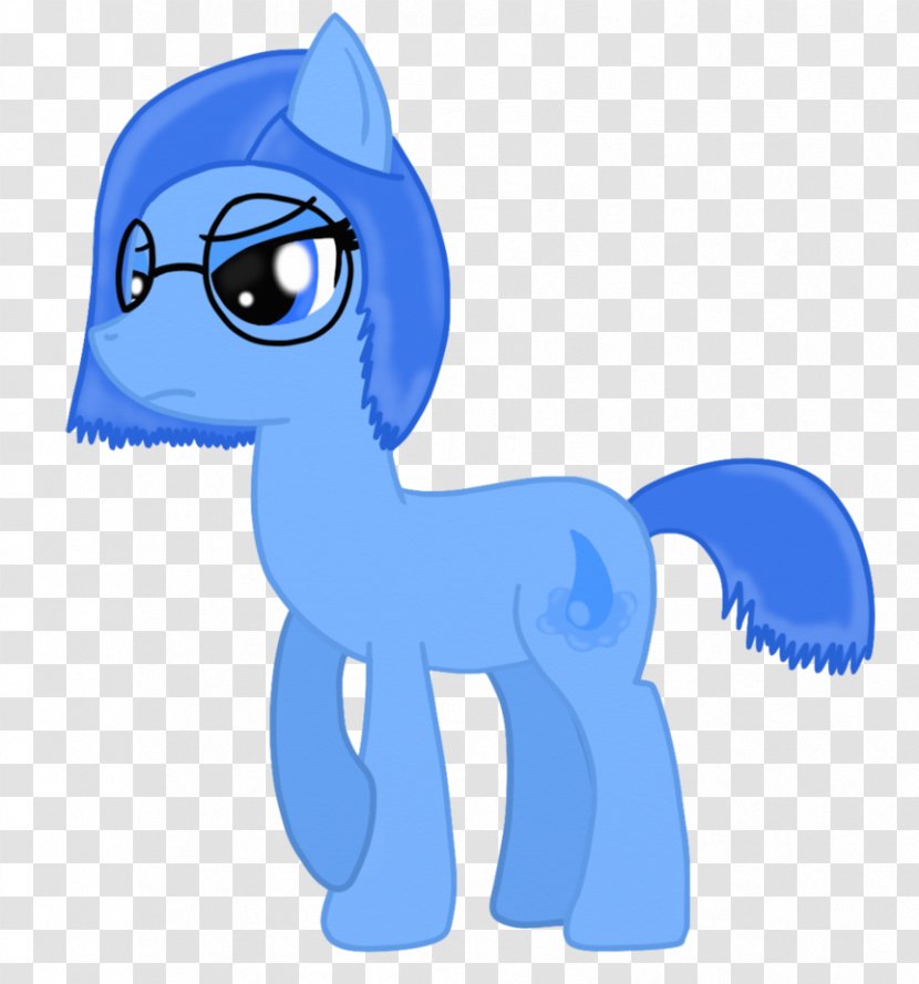 Pony Sadness Emotion Sorrow Feeling - Grief Transparent PNG