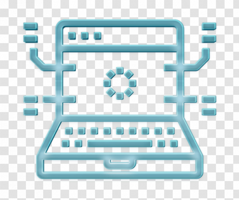 Code Icon Development Icon Type Of Website Icon Transparent PNG