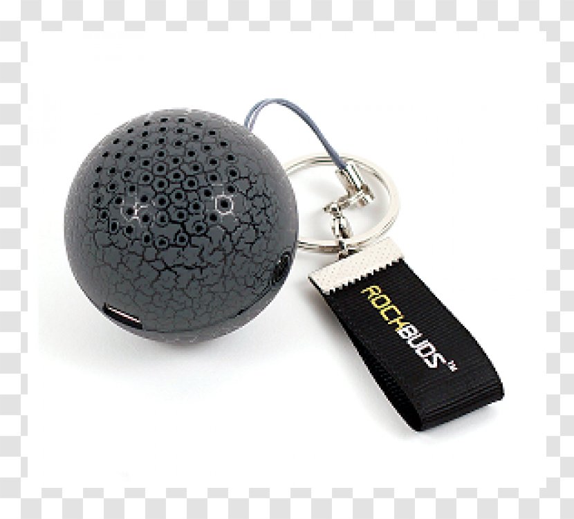 Loudspeaker Microphone Keychain Access Key Chains Computer Hardware - Flower Transparent PNG