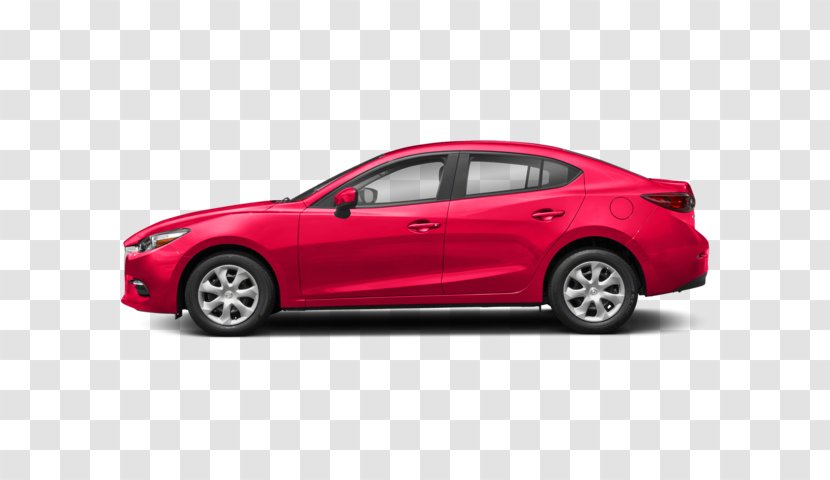 2017 Mazda3 2018 Mazda CX-5 Car Transparent PNG