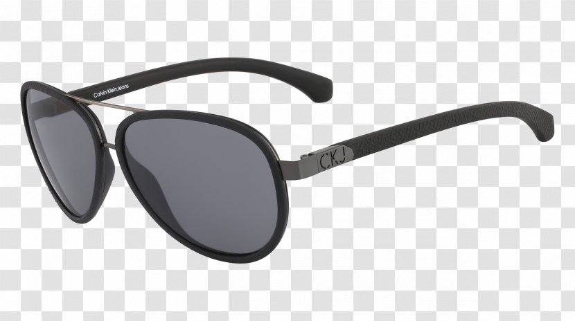 Sunglasses Lacoste Calvin Klein Ray-Ban Wayfarer - Vision Care Transparent PNG