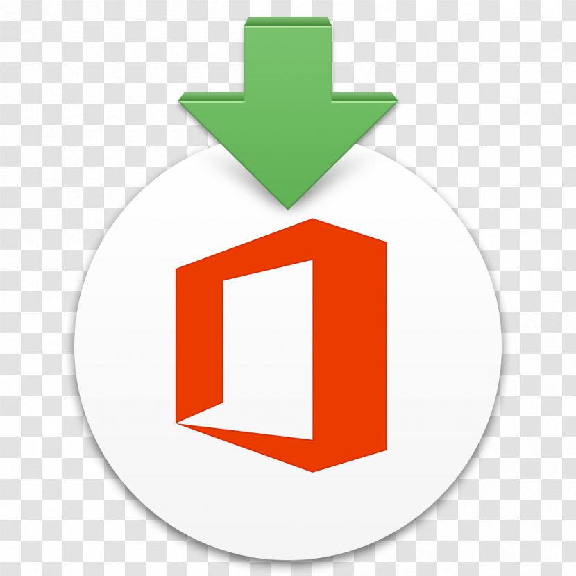 Microsoft Office 365 Cloud Computing Computer Software - Green Transparent PNG