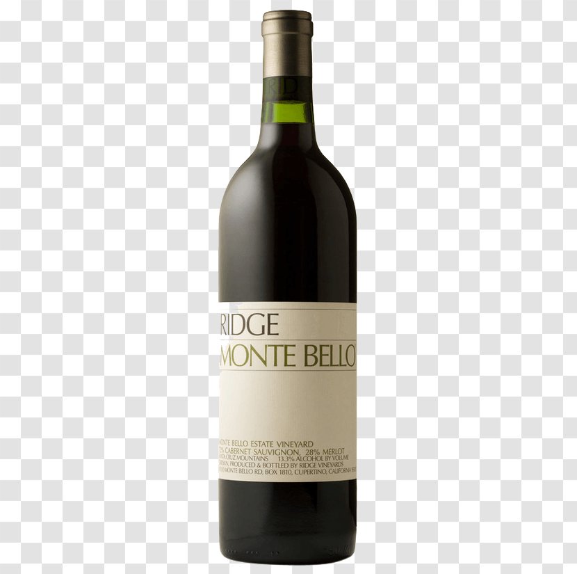 Freemark Abbey Winery Cabernet Sauvignon Blanc Rioja - Wine Transparent PNG