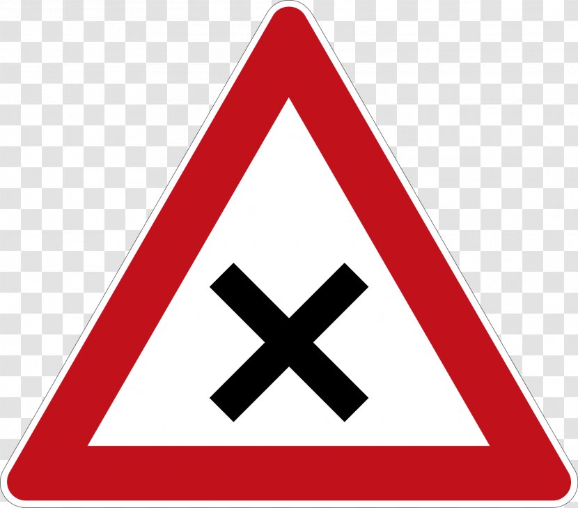 Road Signs In Singapore Traffic Sign Logo Information Transparent PNG