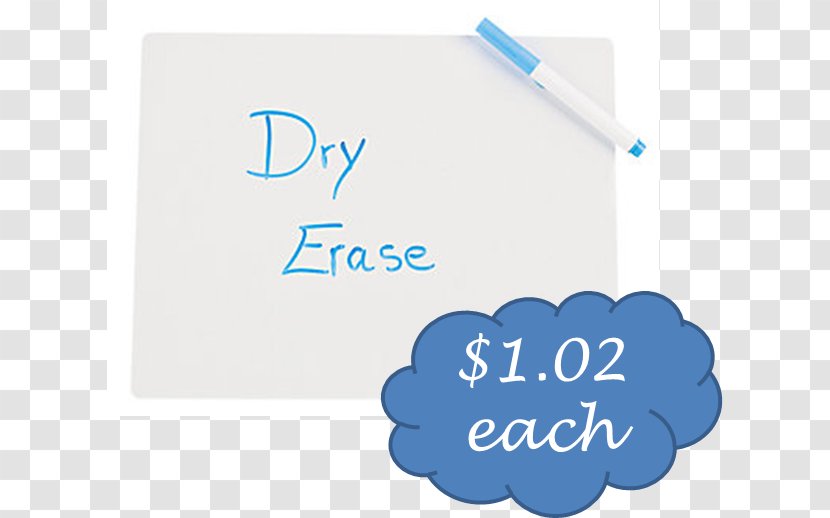 Logo Brand Font - Dozen - Eraser And Hand Whiteboard Transparent PNG