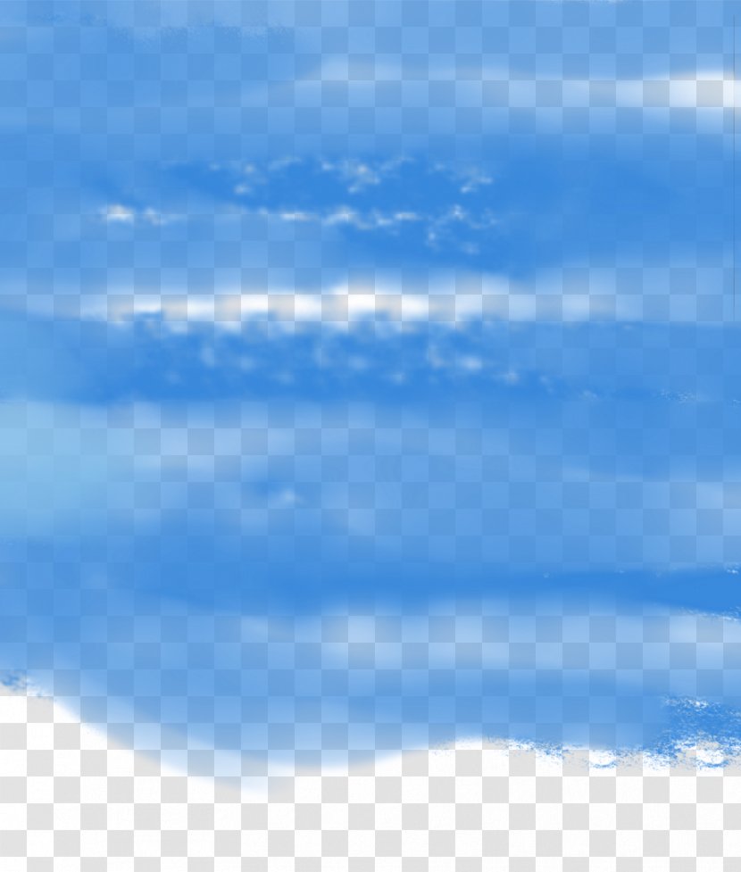 Cumulus Sky Computer Wallpaper - Calm - Clouds Transparent PNG