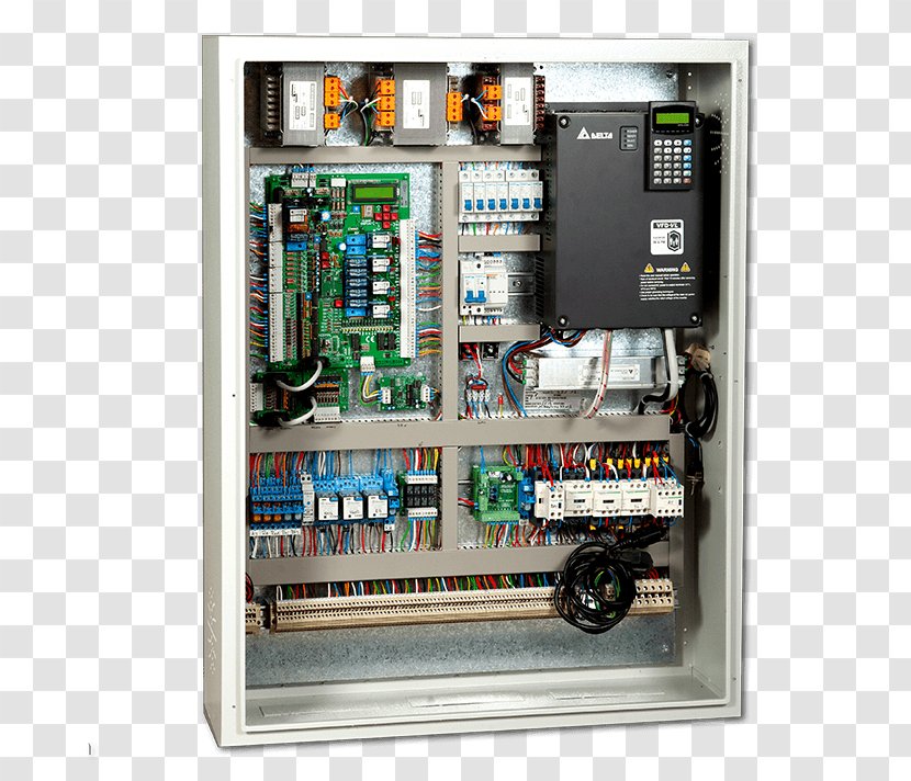 Electronic Engineering Electronics Vassler Automations S.A. Business - Printed Circuit Board - Panel Electric Transparent PNG