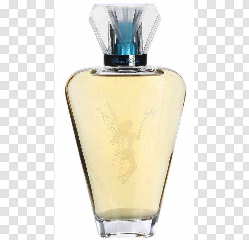 Perfume Paris Hilton Eau De Toilette Parfum Woman Transparent PNG