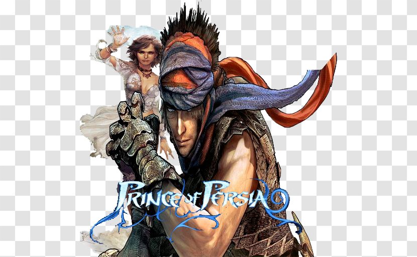 Prince Of Persia: The Forgotten Sands Time Max Payne 3 Video Game Persiba Bantul - Art Transparent PNG
