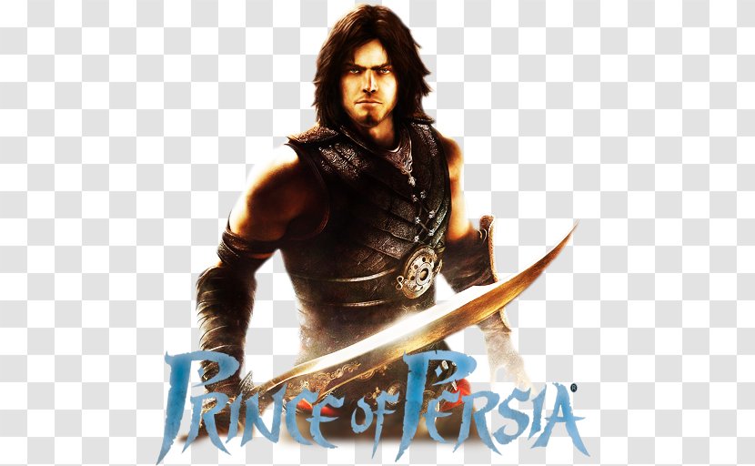 Prince Of Persia: The Forgotten Sands Time Video Game - Playstation Portable - Drawing Transparent PNG