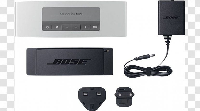 Laptop Bose SoundLink Mini II Corporation Loudspeaker Enclosure - Sound Transparent PNG