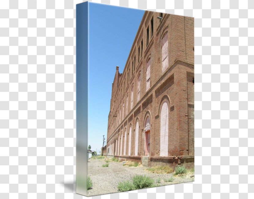 Historic Site - Arch - Sugar Beet Transparent PNG