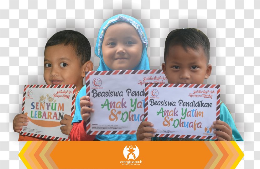 Yys. Solidaritas Muslim Toddler Hope Qurbani Lebaran - Parent - Qurban Transparent PNG