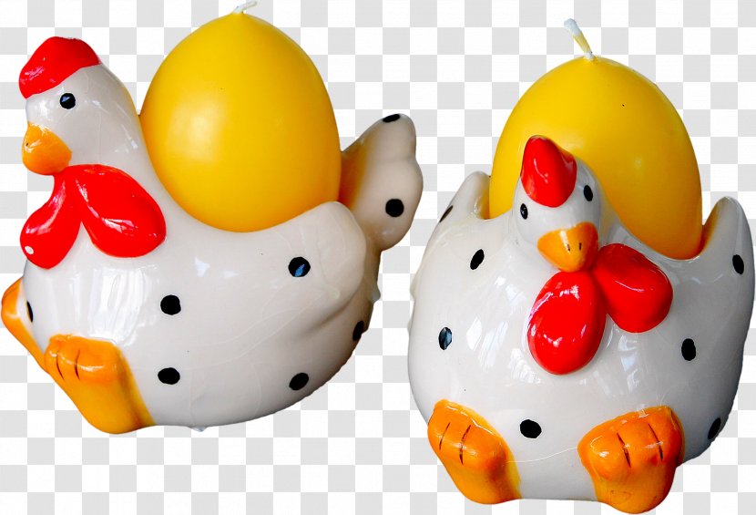 Chicken Easter Clip Art - Galliformes - Eggs Transparent PNG