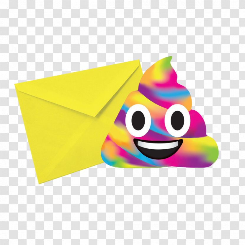 Pile Of Poo Emoji Feces Emoticon Sticker - Poop Transparent PNG
