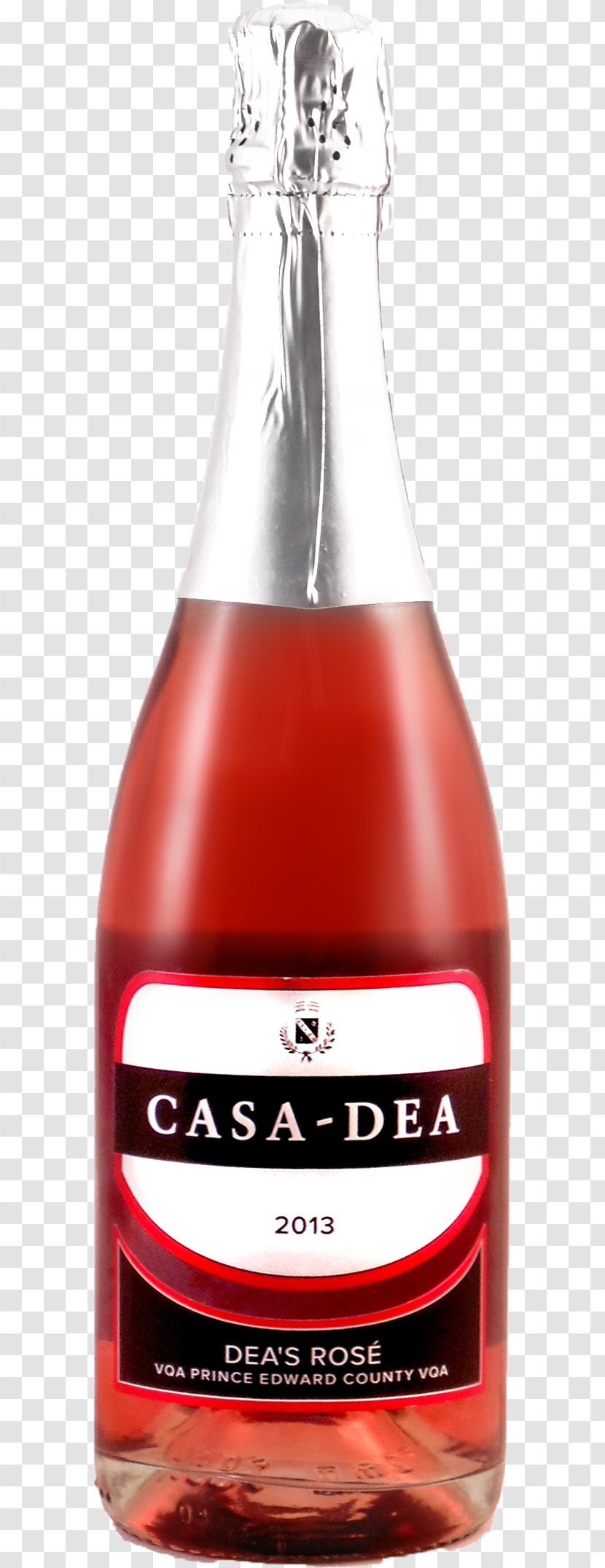Wine The StoneHouse Hall Rosé Liqueur Chardonnay - Winery Transparent PNG