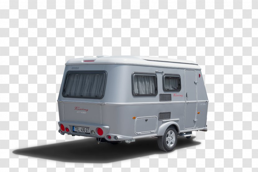 Caravan Hymer Campervans Wagon - Model Car Transparent PNG