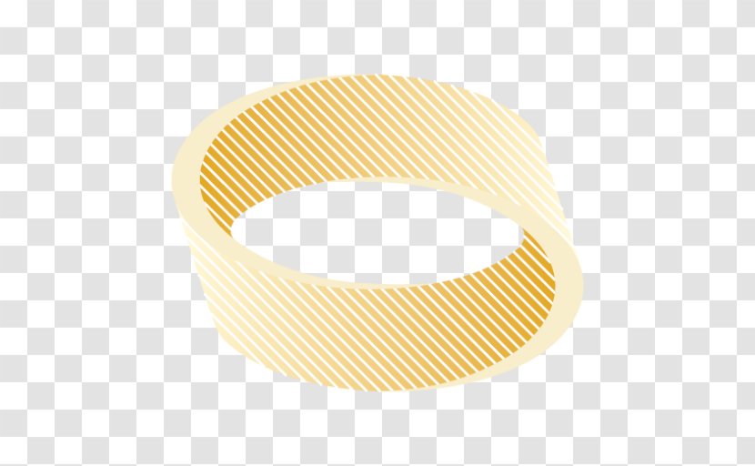 01504 Bangle Material - Brass - Ring Transparent PNG