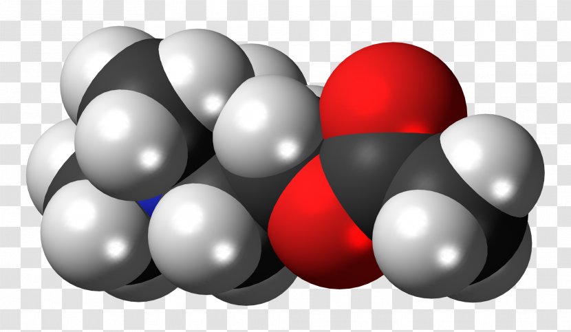 Acetylcholine Neurotransmitter Cation Chemistry - Anioi - Inclusion Compound Transparent PNG