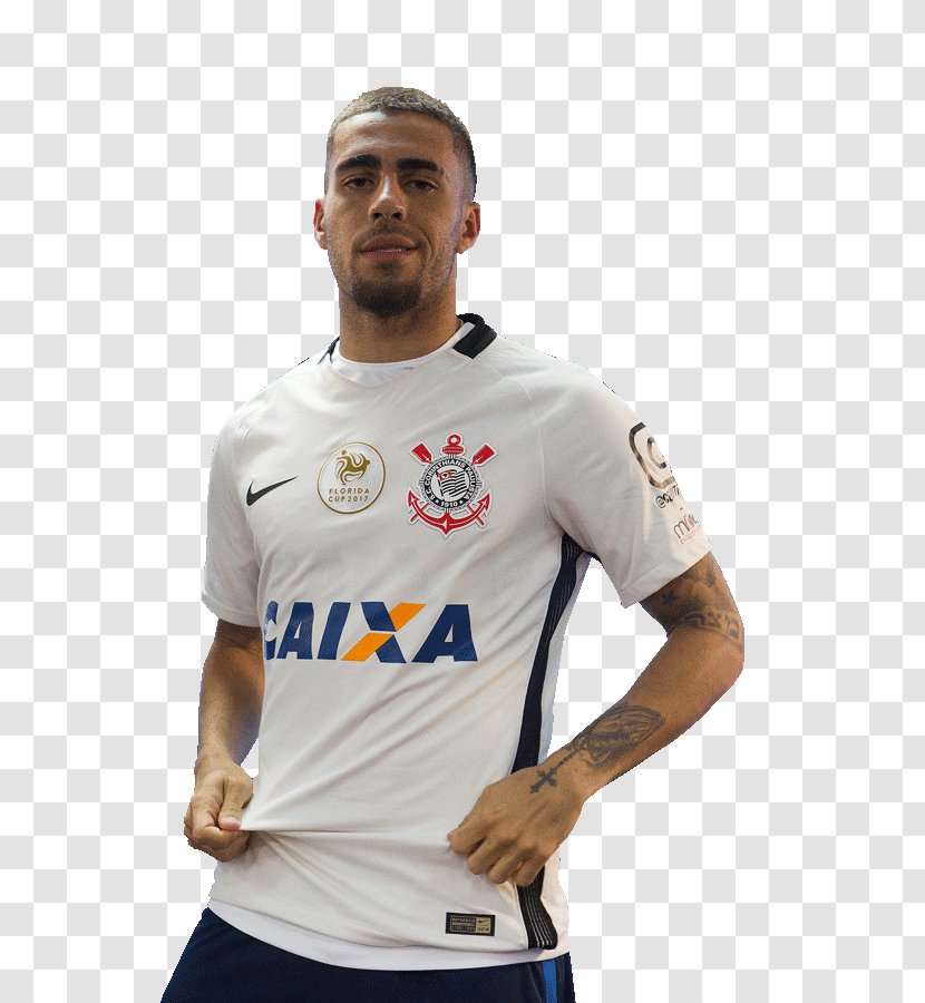 Gabriel Girotto Franco Sport Club Corinthians Paulista Football Player Blog - Soccer - Gabe Transparent PNG