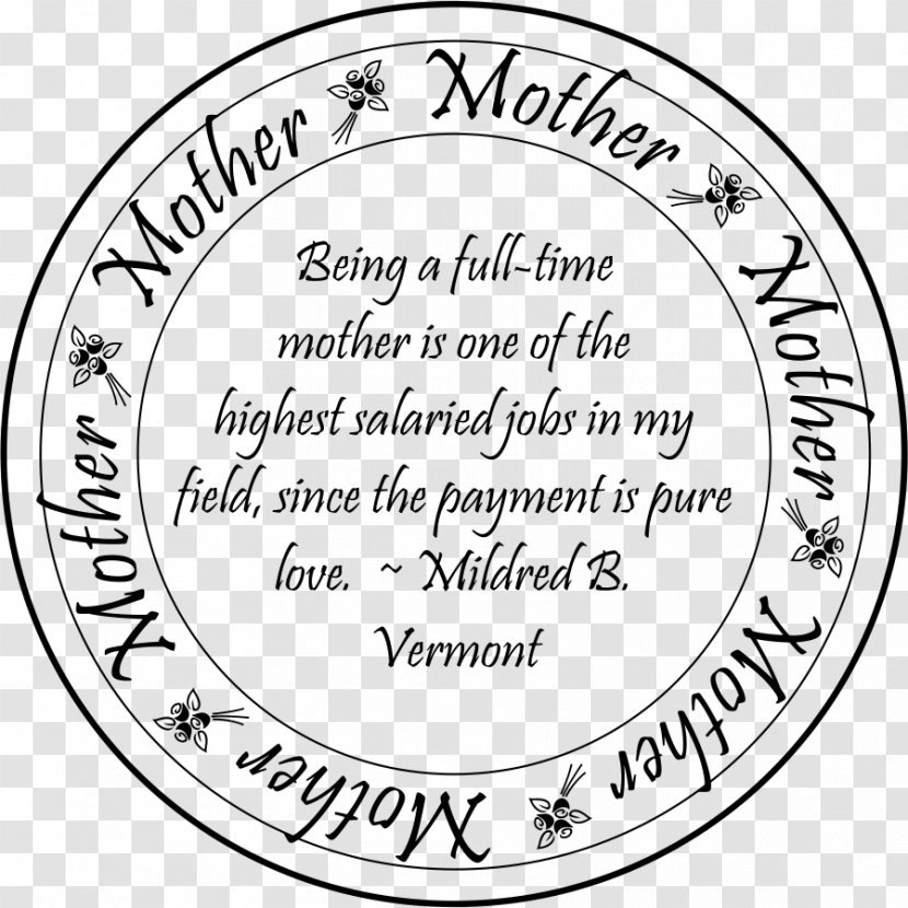 Mother's Day Feeling Digital Stamp YouTube - Google Transparent PNG
