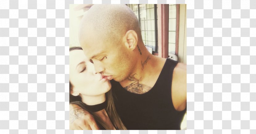 Jeremy Meeks Mug Shot Marriage Wife Divorce - Frame Transparent PNG