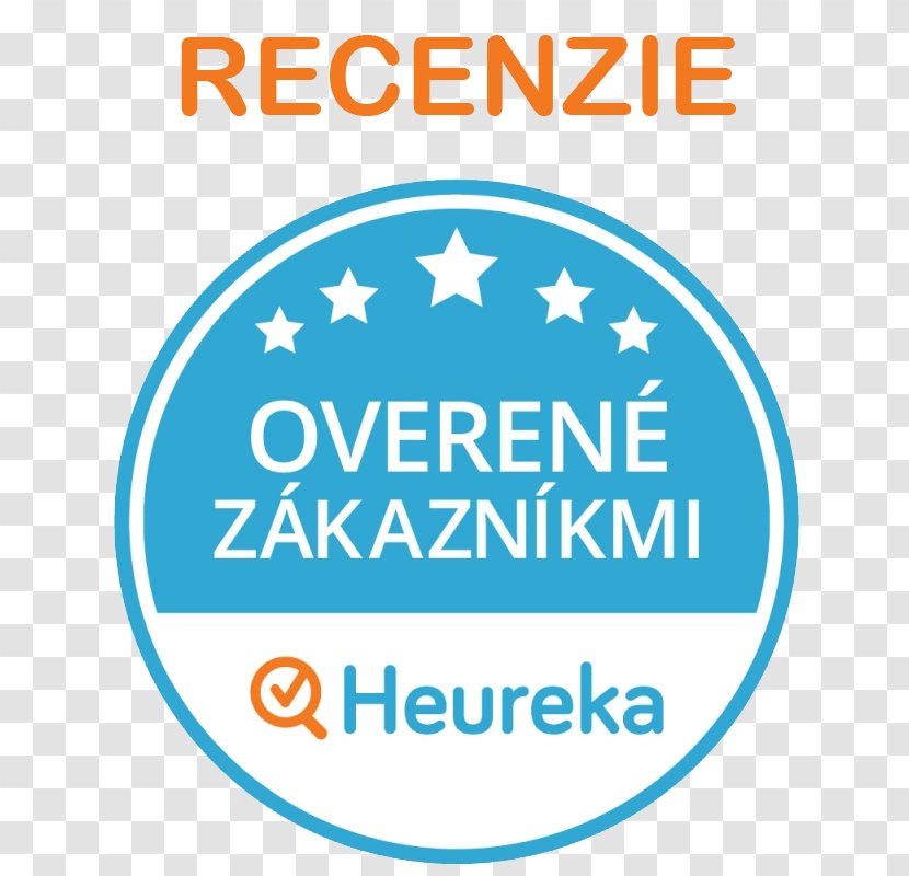 Heureka Shopping Trade Hajdalánek Ltd. Customer Service - Payment - Eureka Transparent PNG