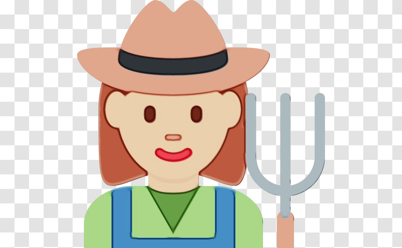 Cowboy Hat Transparent PNG