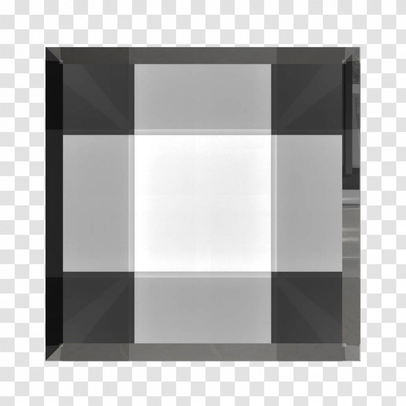 Geometry Euclidean Vector Grey - Shelf - Gray Geometric Glass Transparent PNG