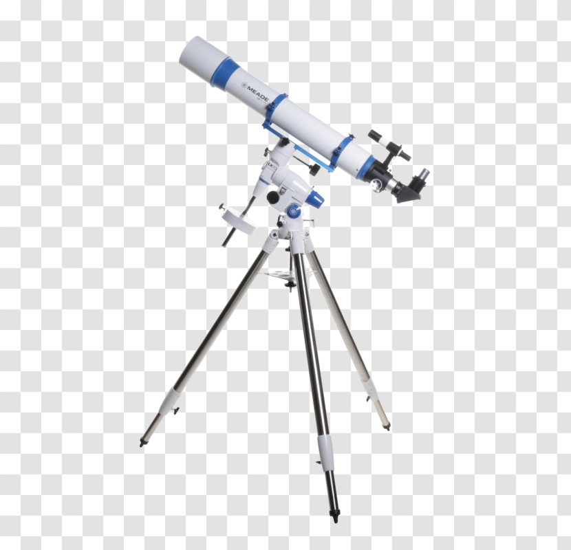Light Meade Instruments Newtonian Telescope Optics - Dobsonian Transparent PNG