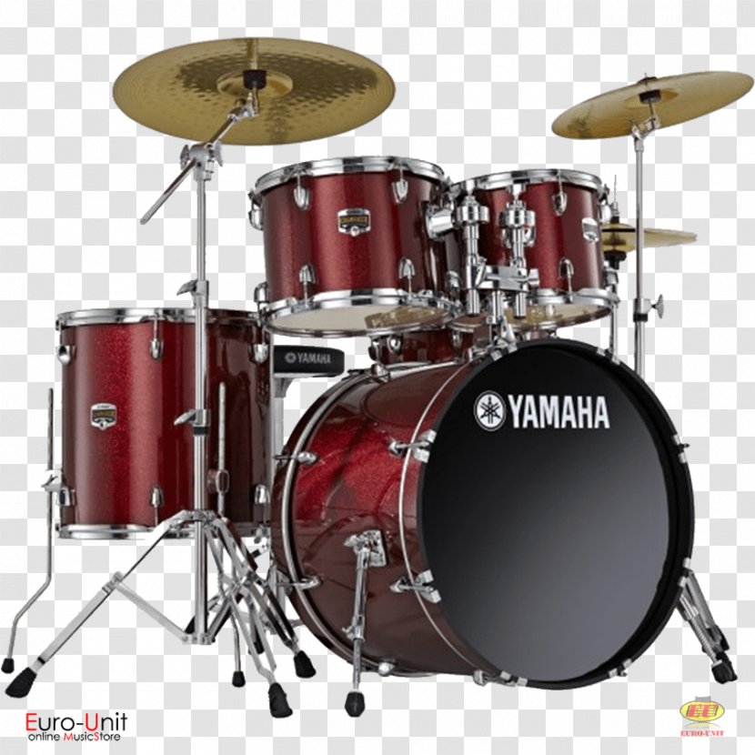 Electronic Drums Yamaha Corporation Musical Instruments - Flower Transparent PNG