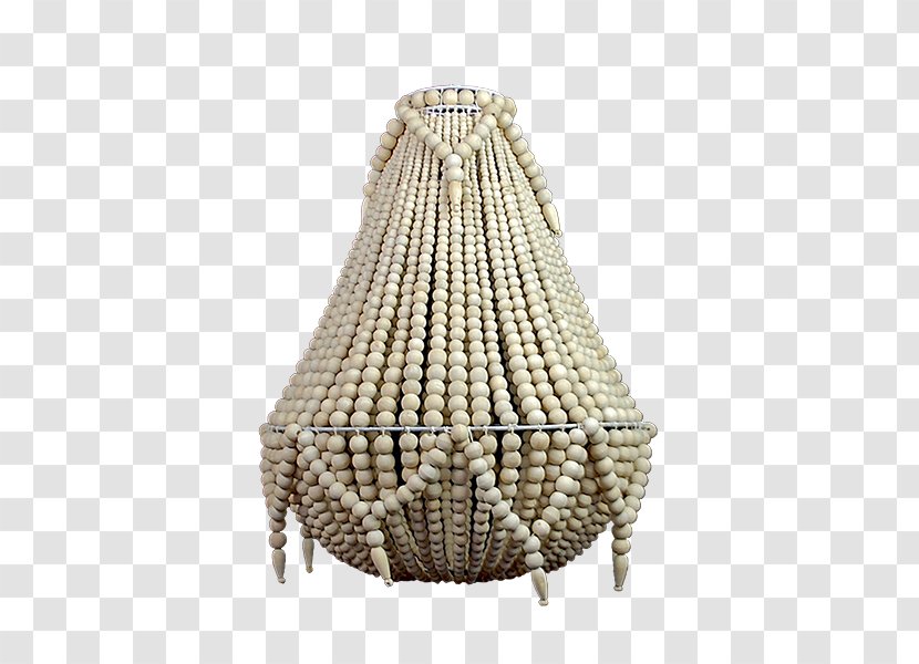 The Venice Beach House Chandelier Bali Lighting - Rope - Balinese Frame Transparent PNG