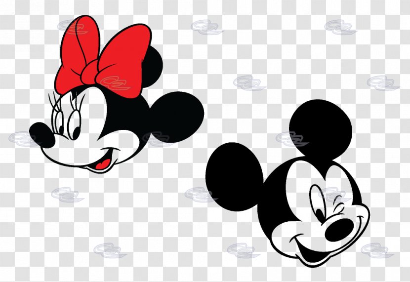 Minnie Mouse Mickey The Walt Disney Company Drawing Transparent PNG