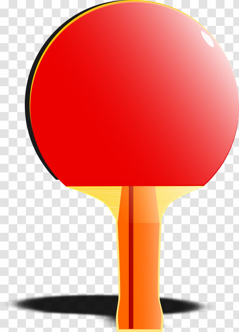 Ping Pong Paddles & Sets Racket Pingpongbal Transparent PNG