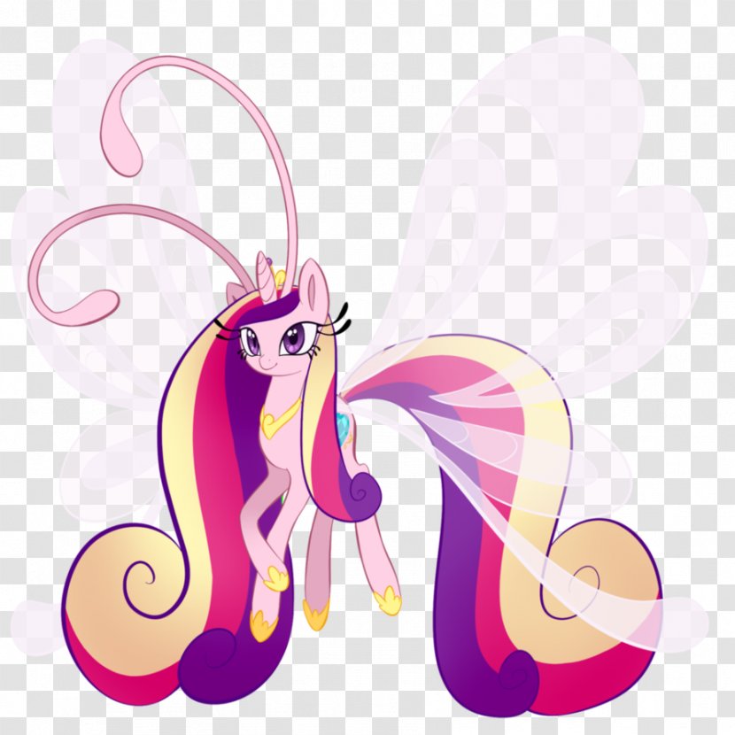 Princess Celestia Cadance Twilight Sparkle Pony Rarity - Rainbow Dash Transparent PNG