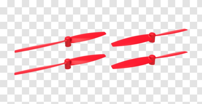 Parrot Rolling Spider Amazon.com AR.Drone MiniDrones Propeller - Red Transparent PNG