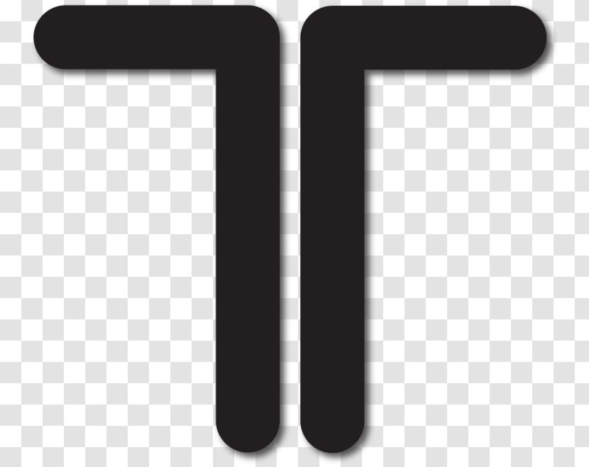 Brand Line Number Logo - Text Transparent PNG