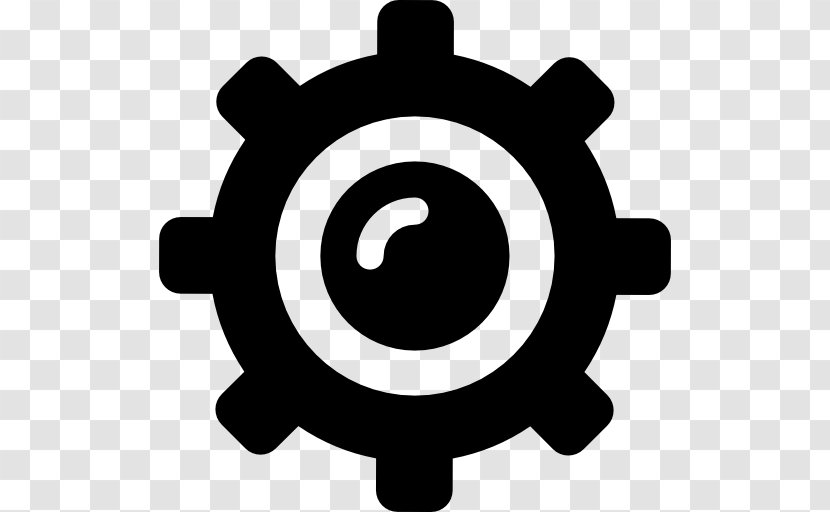 Gear - Engineering - Symbol Transparent PNG