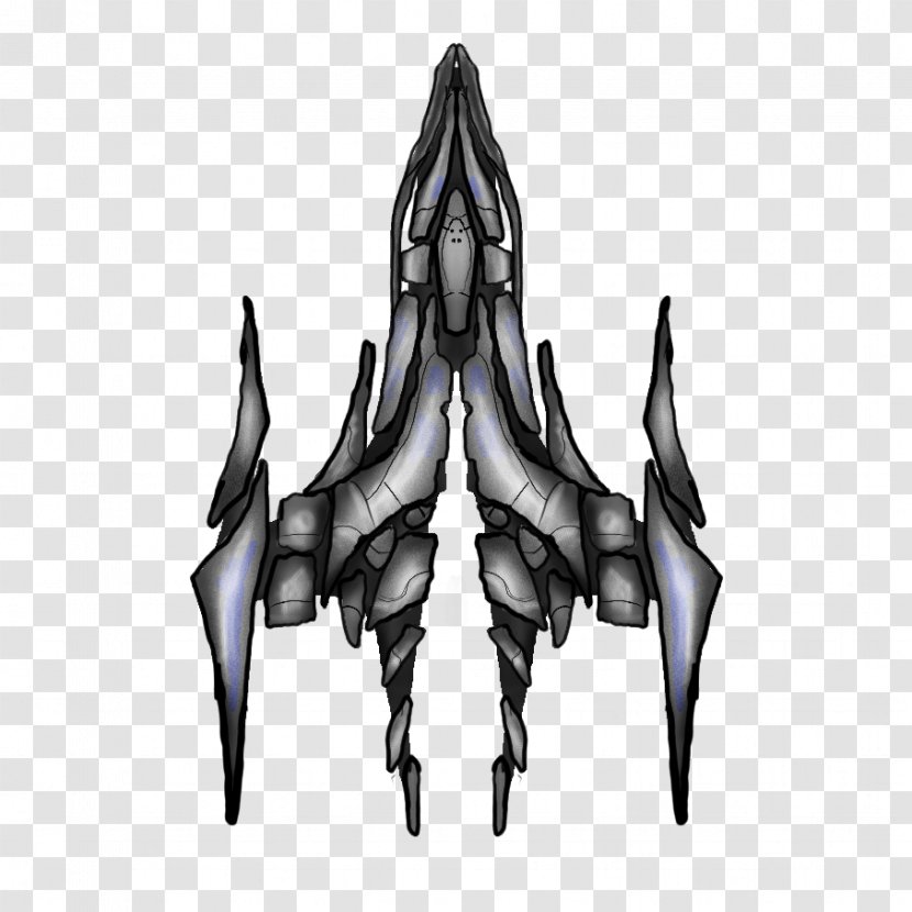 Sprite Spacecraft 2D Computer Graphics Game Two-dimensional Space - Symmetry - Spaceship Transparent PNG