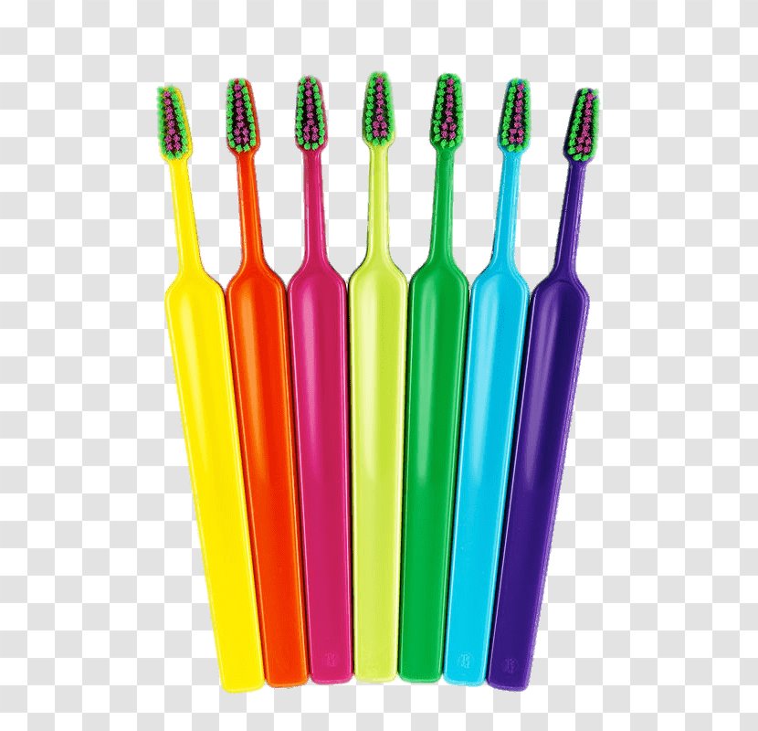 Toothbrush Dentistry Interdental Brush - Oral Hygiene Transparent PNG