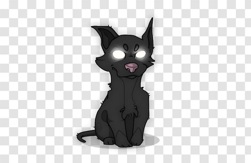 Whiskers Dog Cat Character Cartoon - Small To Medium Sized Cats Transparent PNG