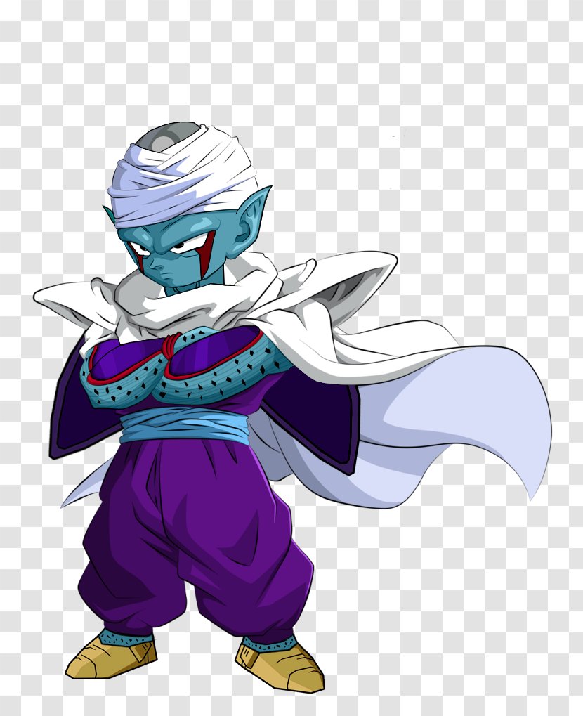 Piccolo Cell Goku Trunks Frieza - Tree Transparent PNG