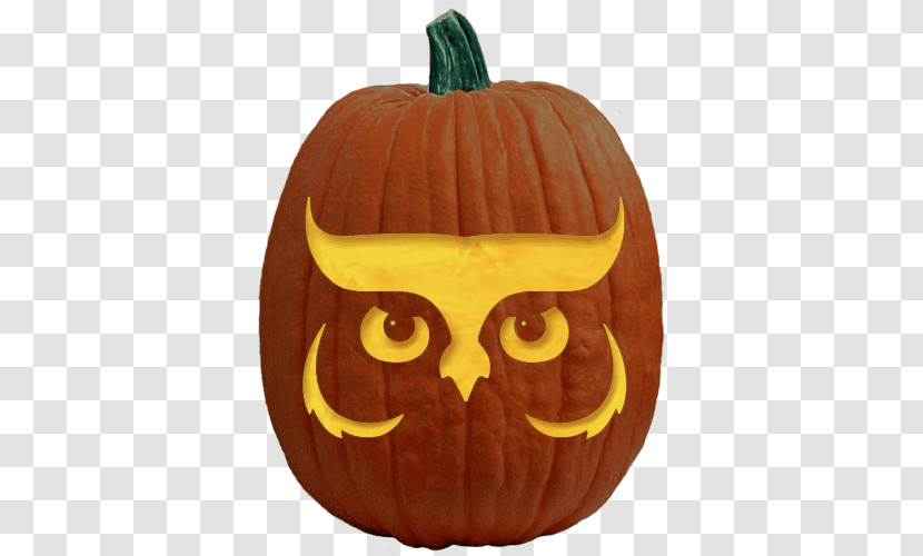 Pumpkin Transparent PNG