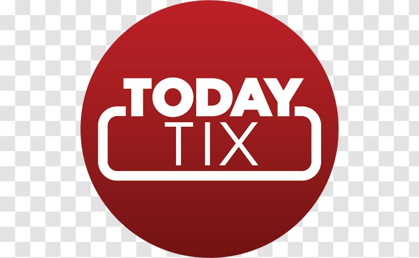 TodayTix Broadway Theatre Ticket West End Of London - Sign - Performing Arts Transparent PNG