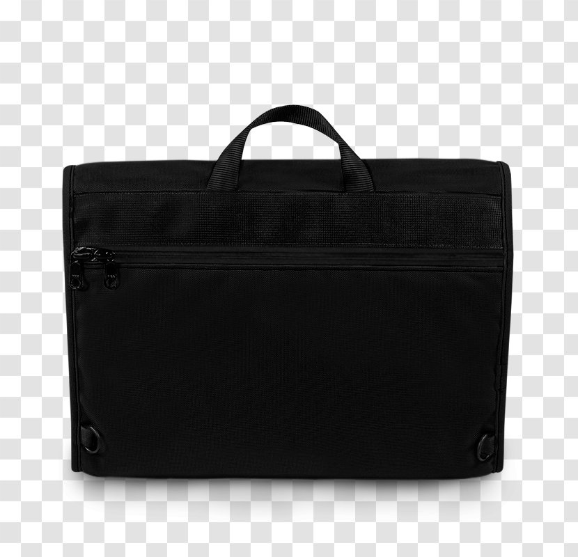 Briefcase Handbag Messenger Bags Leather - Shoulder Strap - Laptop Bag Transparent PNG