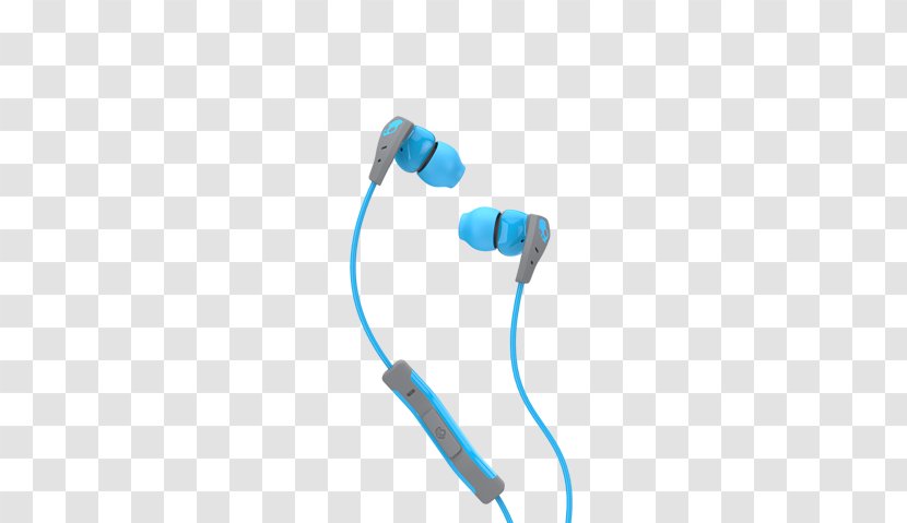 Microphone Skullcandy Method Sport Headphones Smokin Buds 2 - Apple Earbuds - Restart Fitbit Flex Transparent PNG