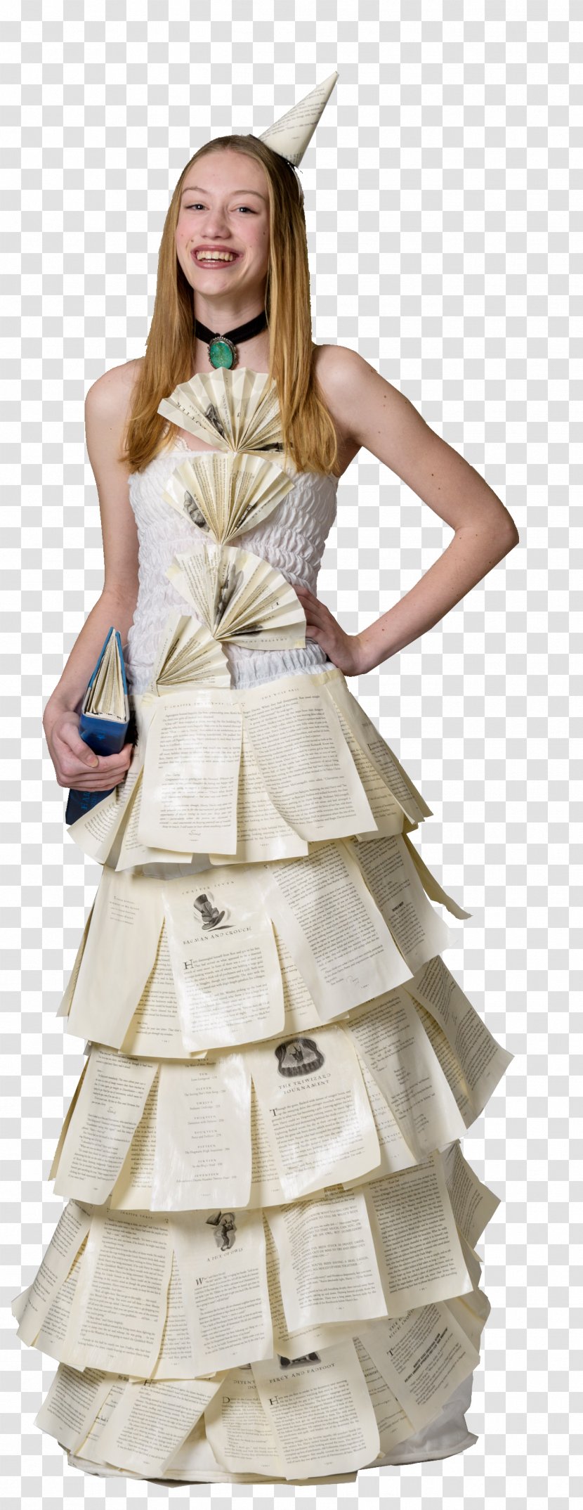 Vera Wang Fashion Show Model Designer - Cartoon Transparent PNG